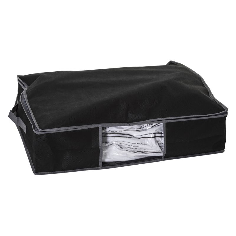 SAC COMPRESSEUR AVEC HOUSSE DE RANGEMENT TAILLE L