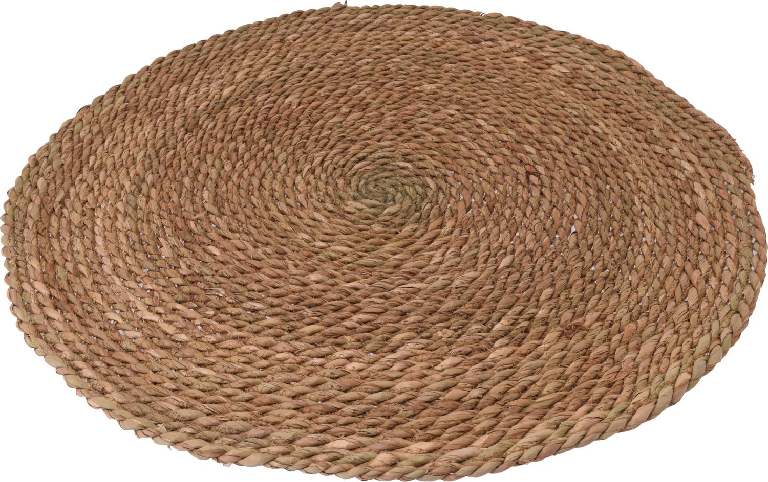 TAPIS ROND