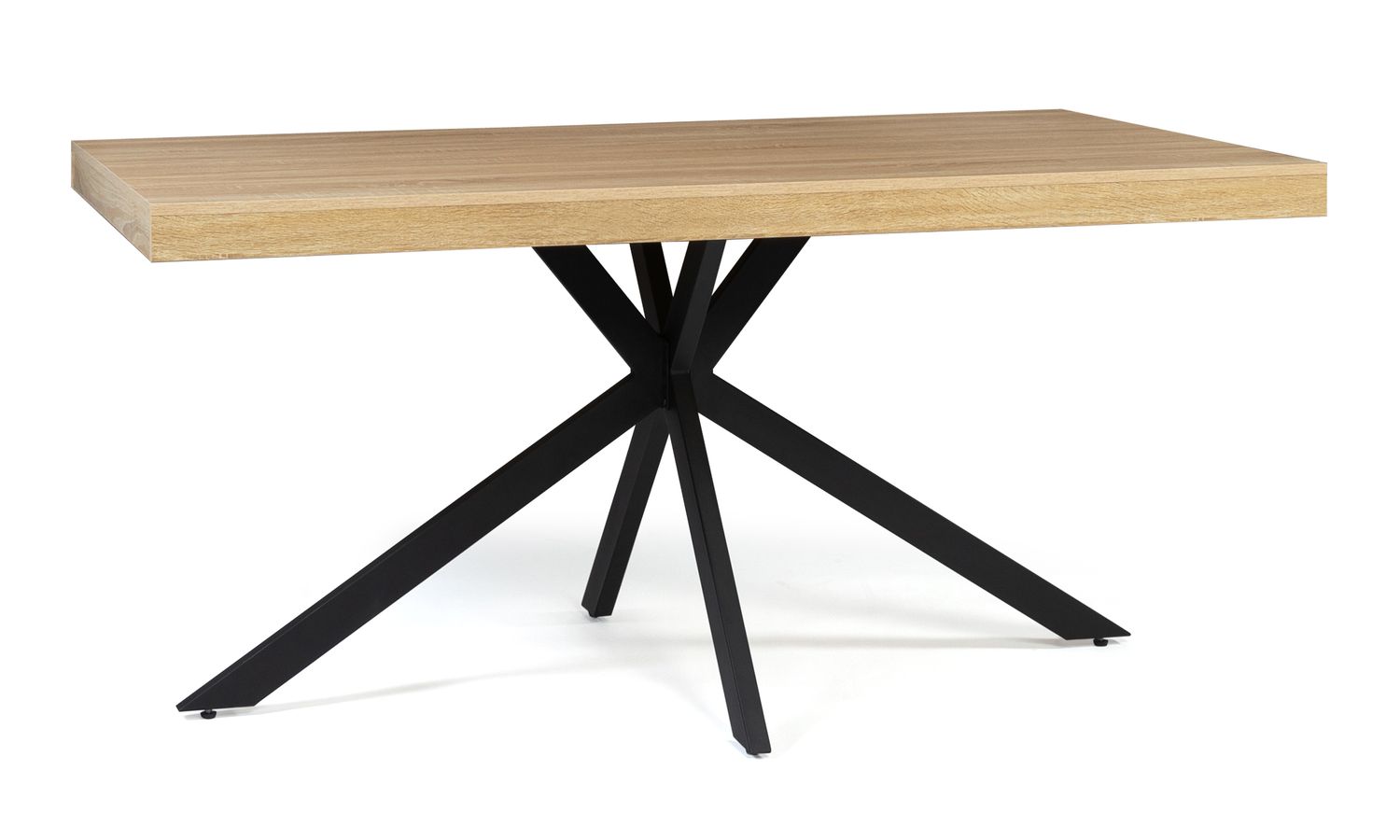TABLE "SPIDER" 8 PERSONNES