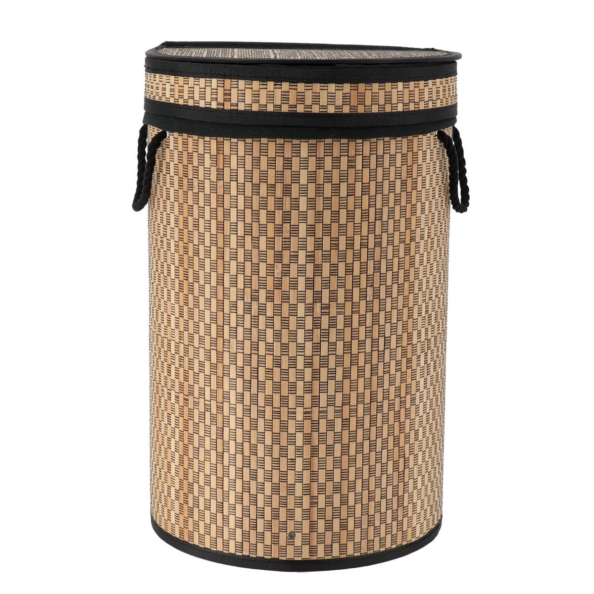 PANIÈRE À LINGE PLIABLE
