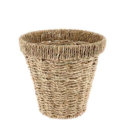 PANIÈRE À LINGE NATUREL T1