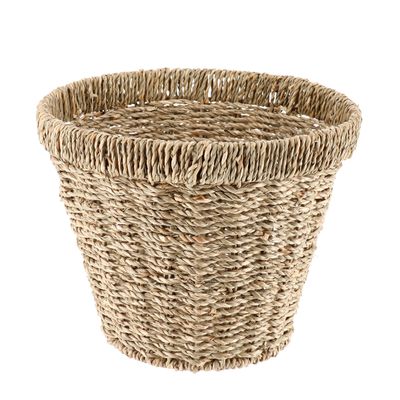 PANIÈRE À LINGE NATUREL T2