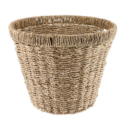 PANIÈRE À LINGE NATUREL T3