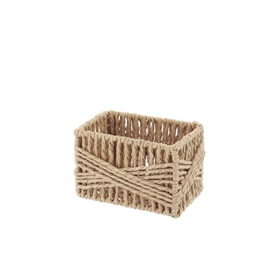 PANIÈRE CROISÉE T1