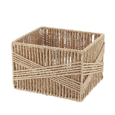 PANIÈRE CROISÉE T4