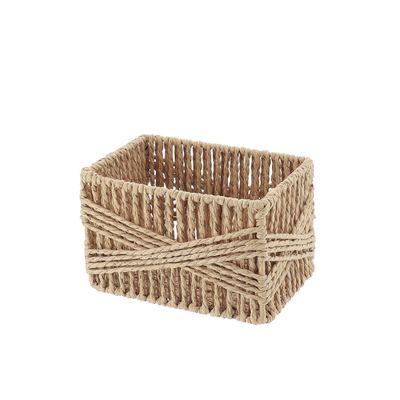 PANIÈRE CROISÉE T2