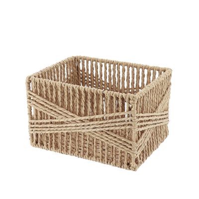 PANIÈRE CROISÉE T3