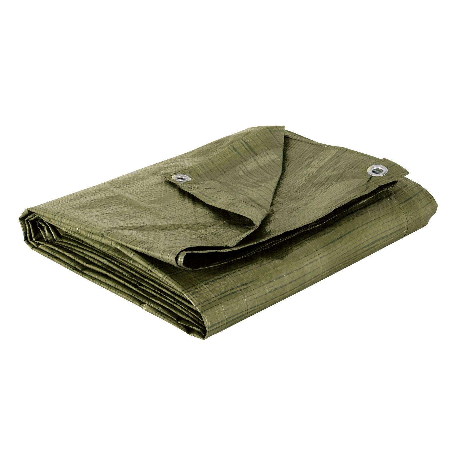 BÂCHE DE PROTECTION 1.5X6M POUR BOIS
