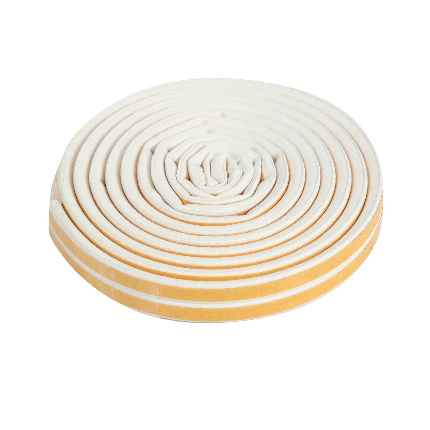 JOINT CALFEUTRAGE MOUSSE PROFIL I 4MX12MM