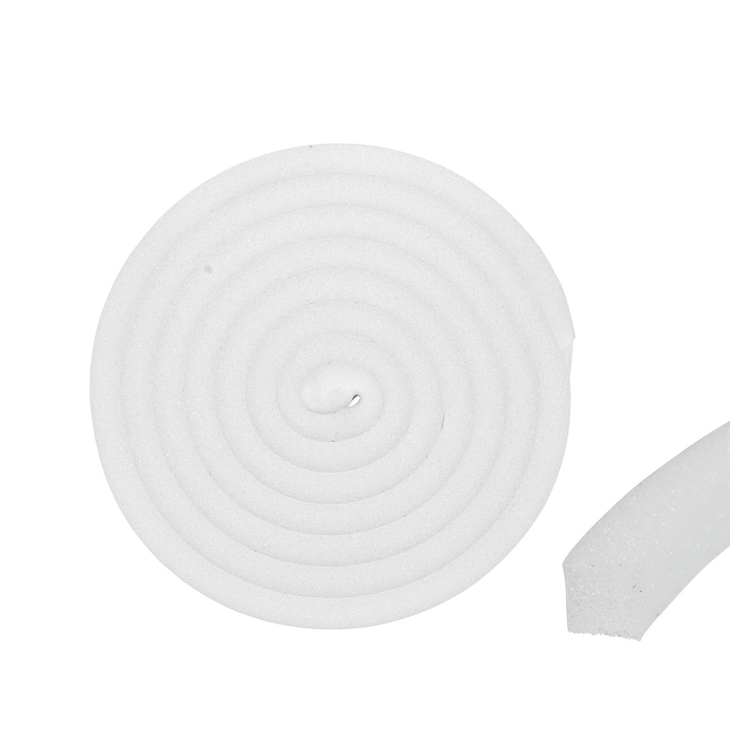 JOINT CALFEUTRAGE MOUSSE PROFIL I 4MX9MM