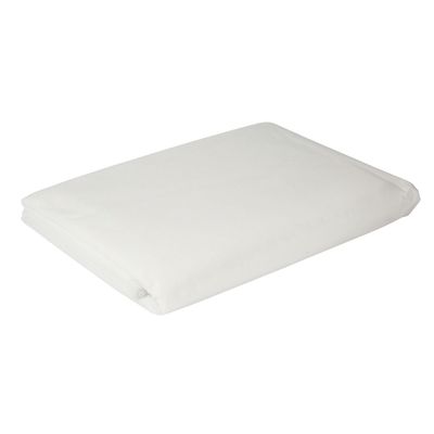 LOT DE 3 VOILES HOUSSE D'HIVERNAGE 1X1.6M 17G/M2