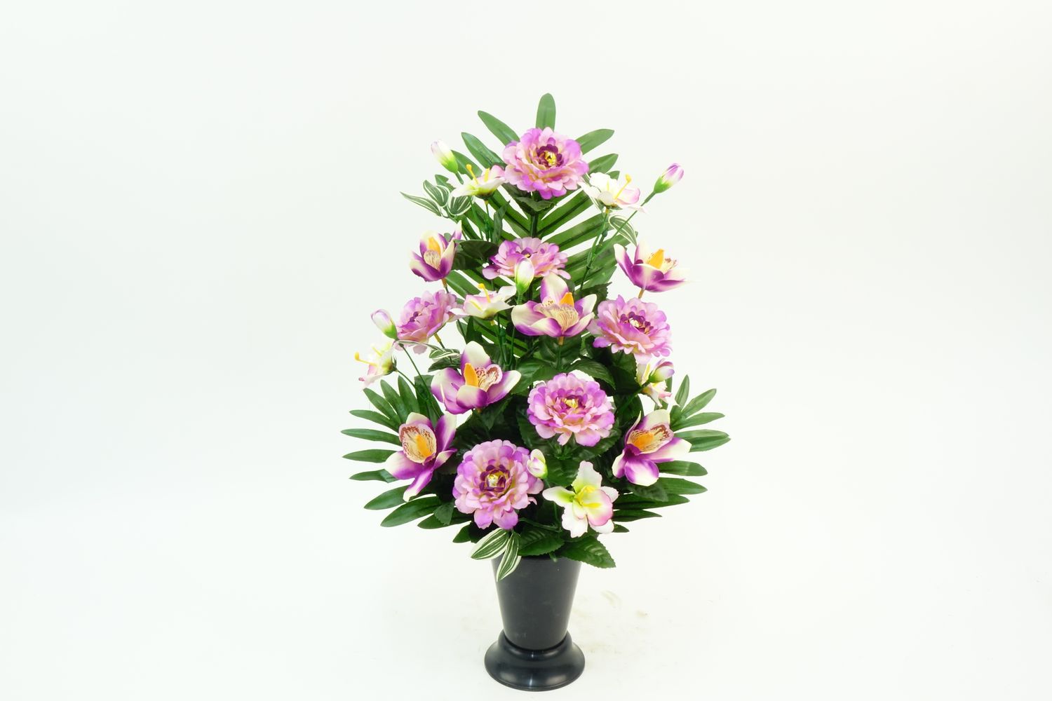 CÔNE FLEURS