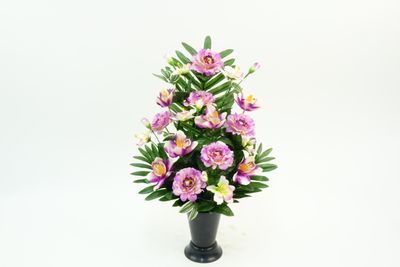 CÔNE FLEURS