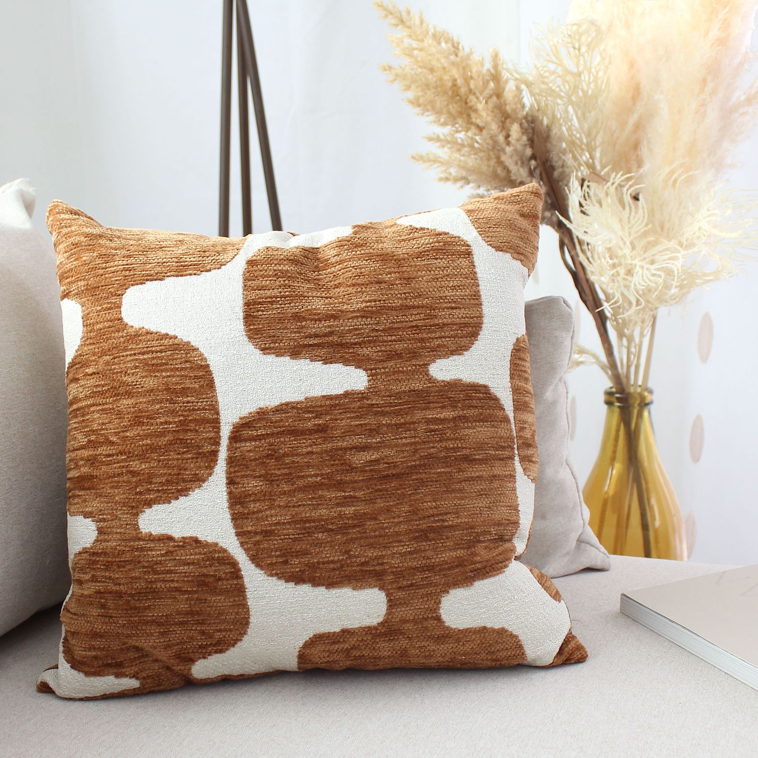 COUSSIN DÉHOUSSABLE