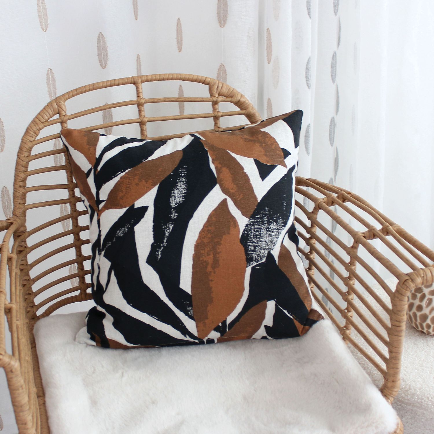 COUSSIN DÉHOUSSABLE
