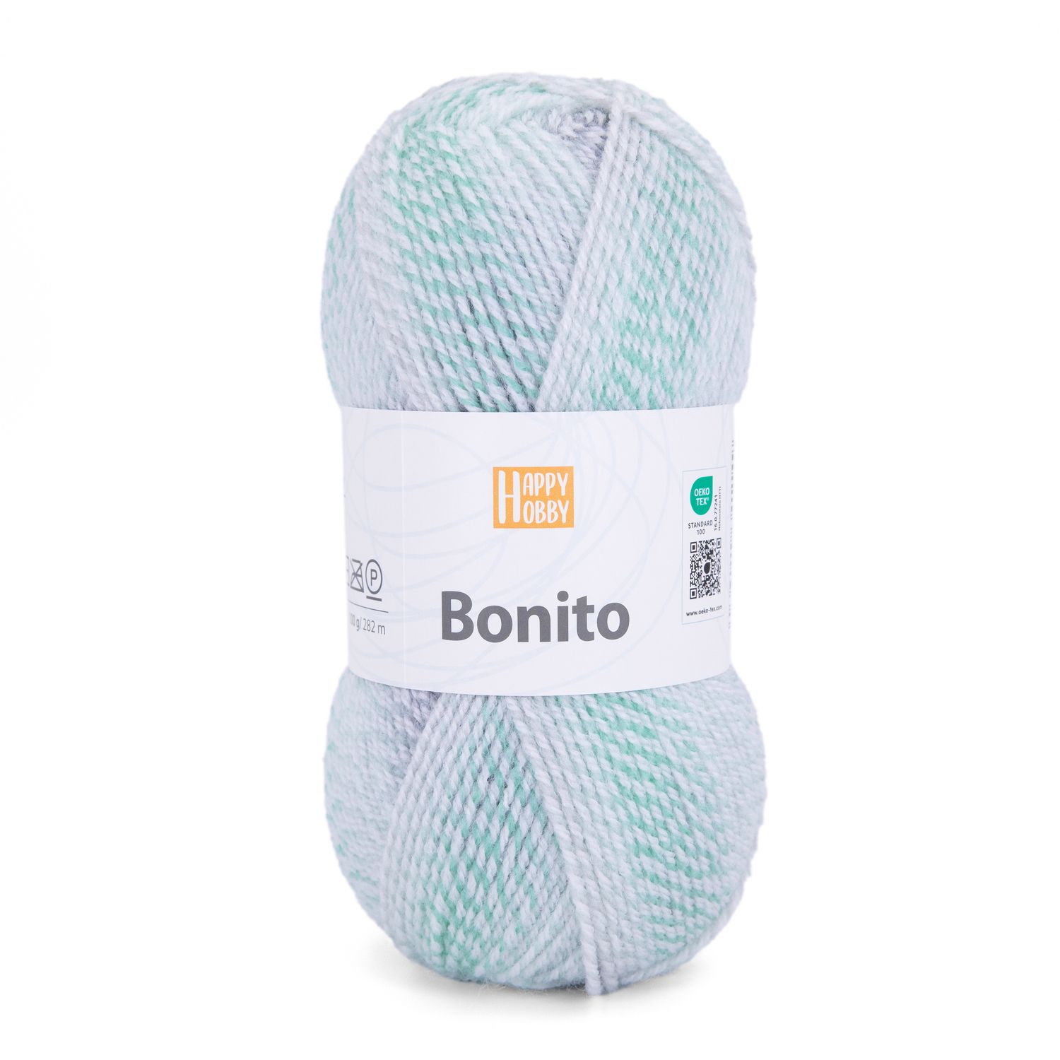 PELOTE BONITO 100G