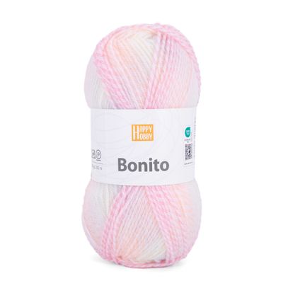 PELOTE BONITO 100G