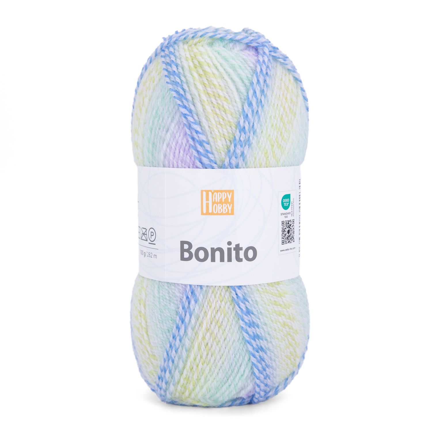 PELOTE BONITO 100G