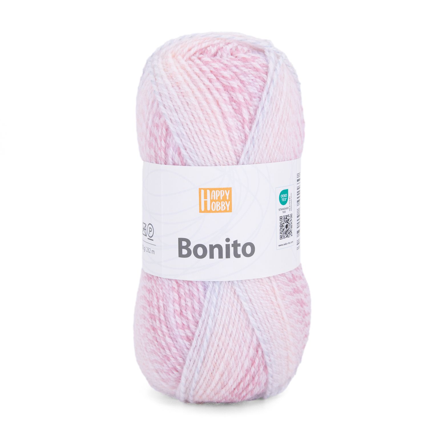 PELOTE BONITO 100G
