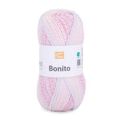 PELOTE BONITO 100G