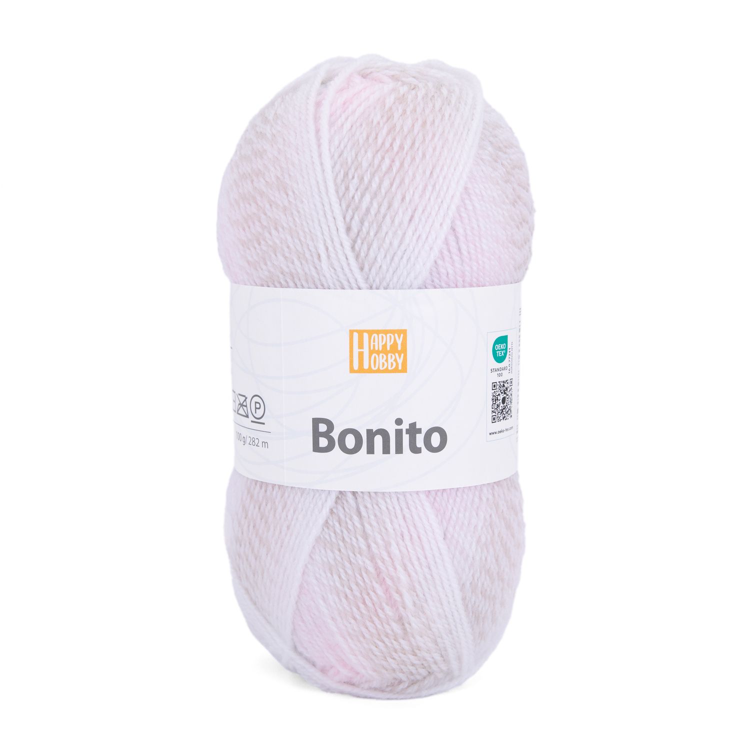 PELOTE BONITO 100G