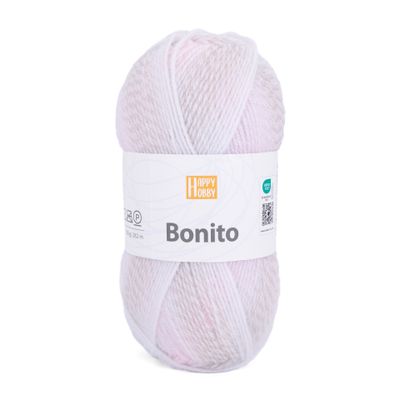 PELOTE BONITO 100G