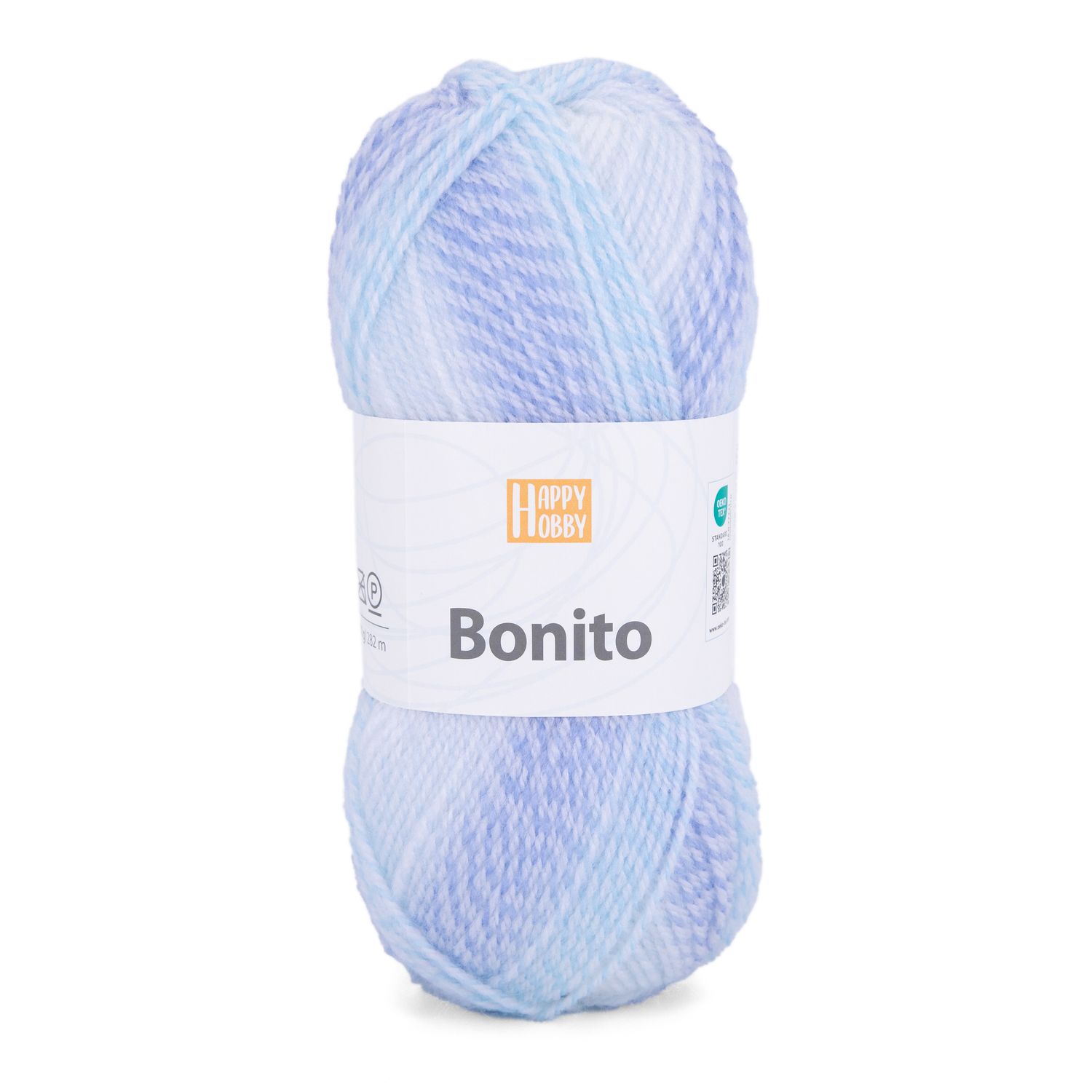 PELOTE BONITO 100G