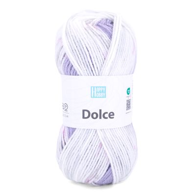 PELOTE DOLCE 100G