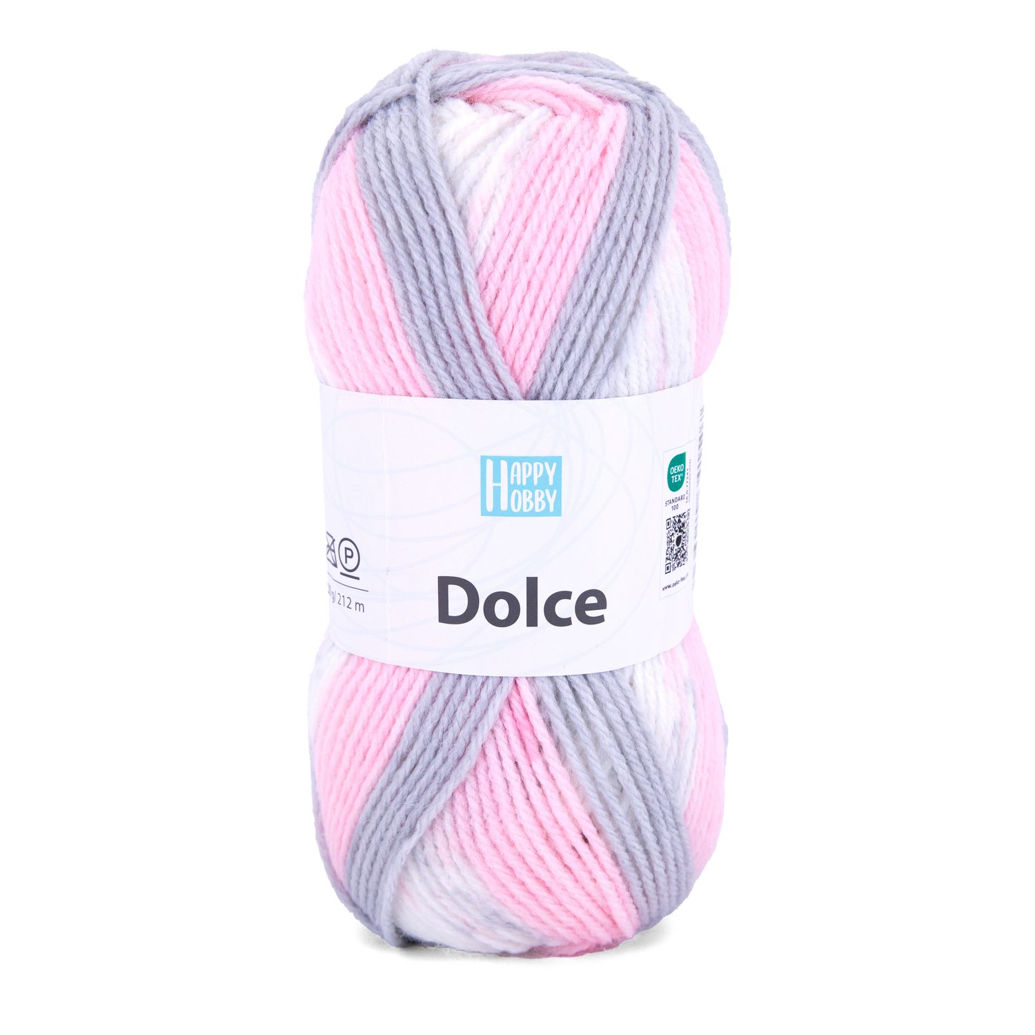 PELOTE DOLCE 100G