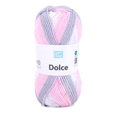 PELOTE DOLCE 100G