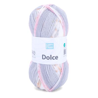 PELOTE DOLCE 100G