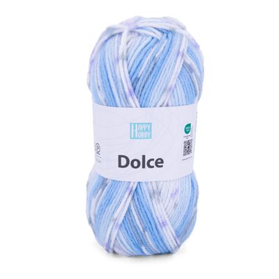 PELOTE DOLCE 100G