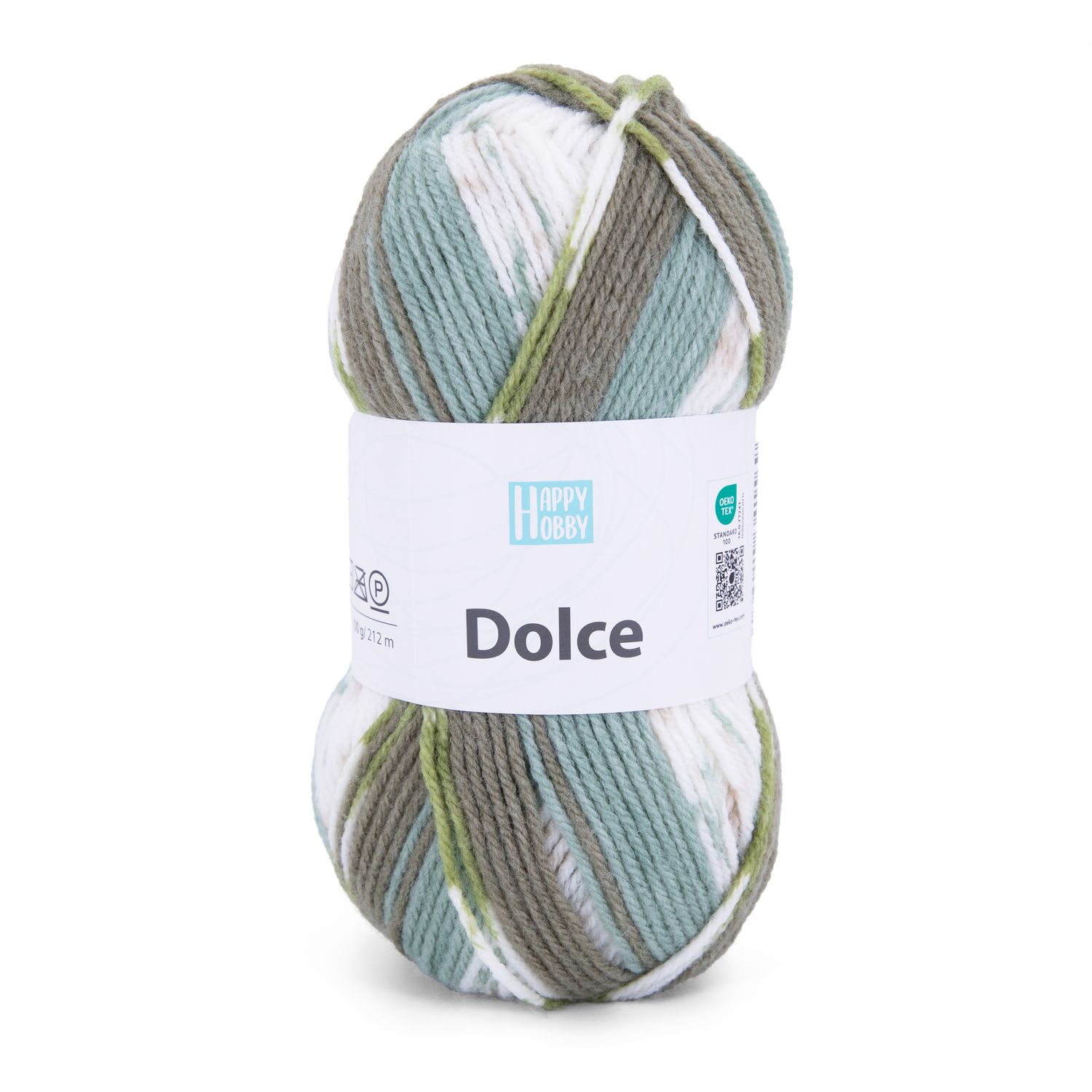 PELOTE DOLCE 100G