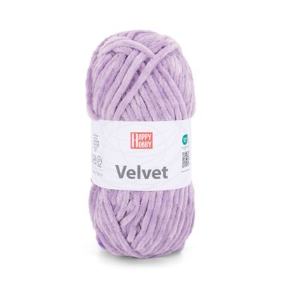 PELOTE VELVET 100G 120M PARME