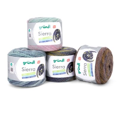 PELOTES "SIERRA"