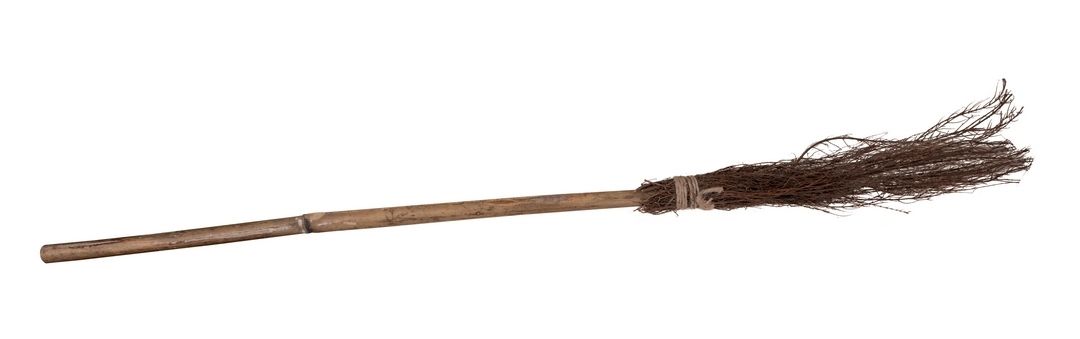 BALAI DE SORCIÈRE
