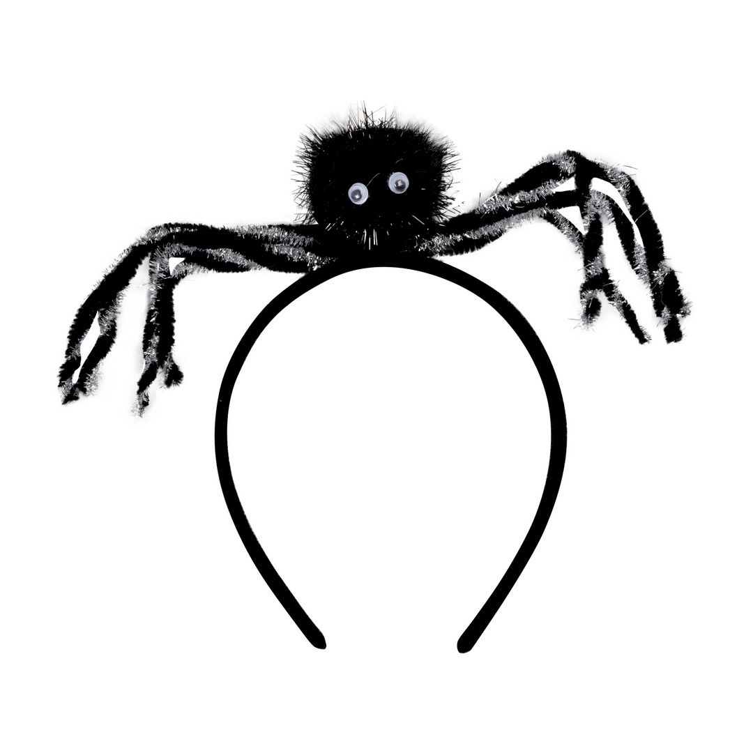 SERRE-TÊTE ARAIGNÉE