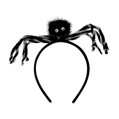SERRE-TÊTE ARAIGNÉE