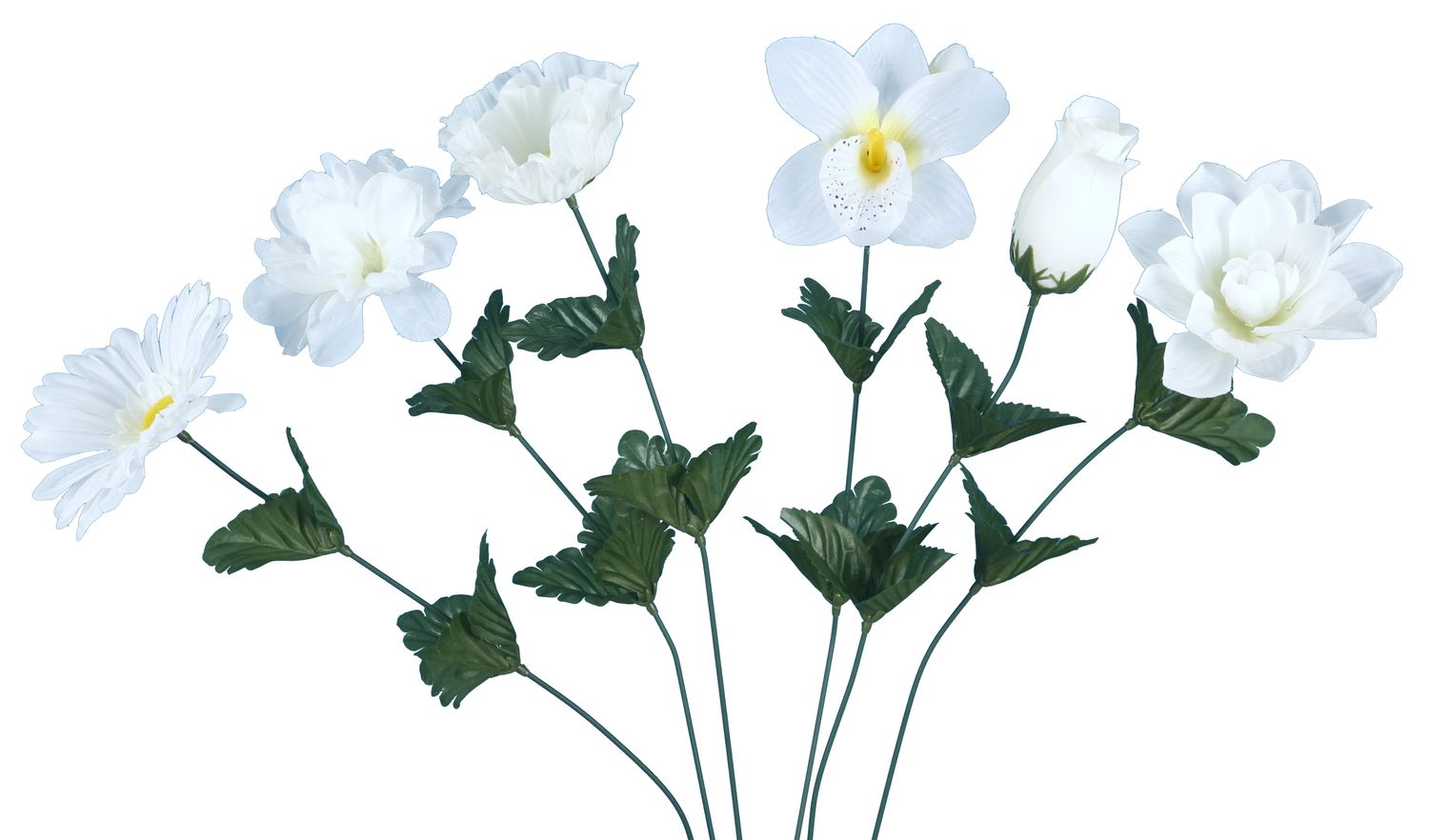 TIGE FLEUR ARTIFICIELLE