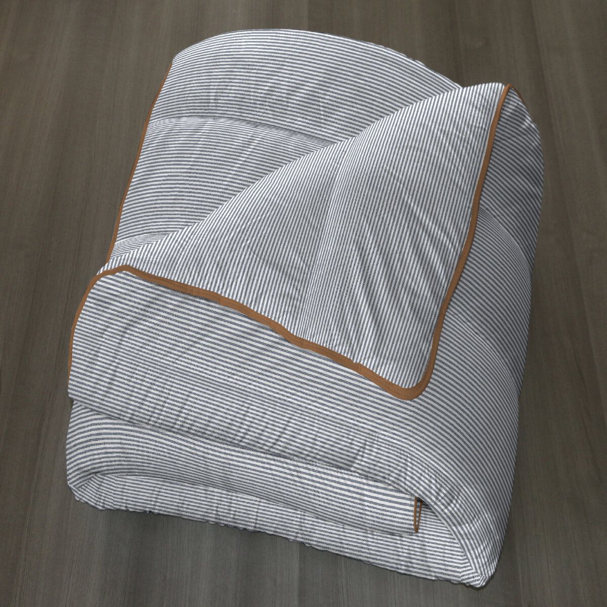 COUETTE TRADITIONNELLE VINTAGE 100 ANS