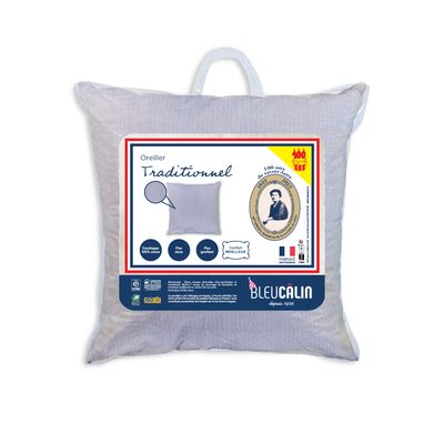 OREILLER TRADITIONNEL "VINTAGE"