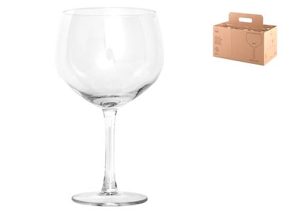 VERRE À PIED XXL "TULIPE" OU FLUTE À CHAMPAGNE XXL