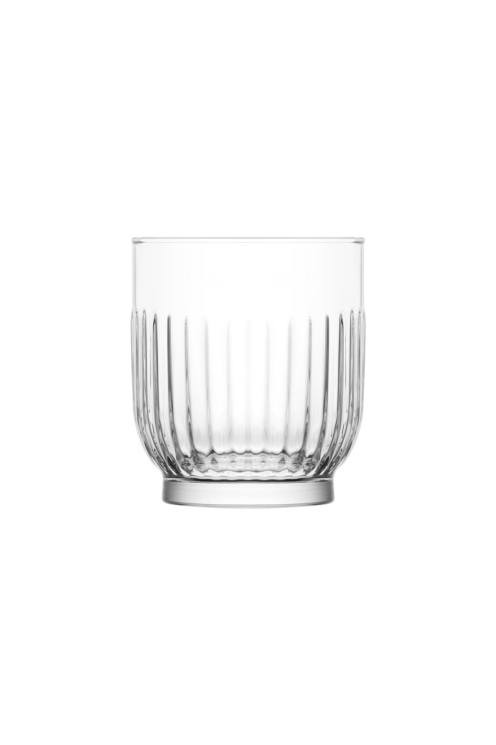 LOT DE 3 VERRES "TOKYO"