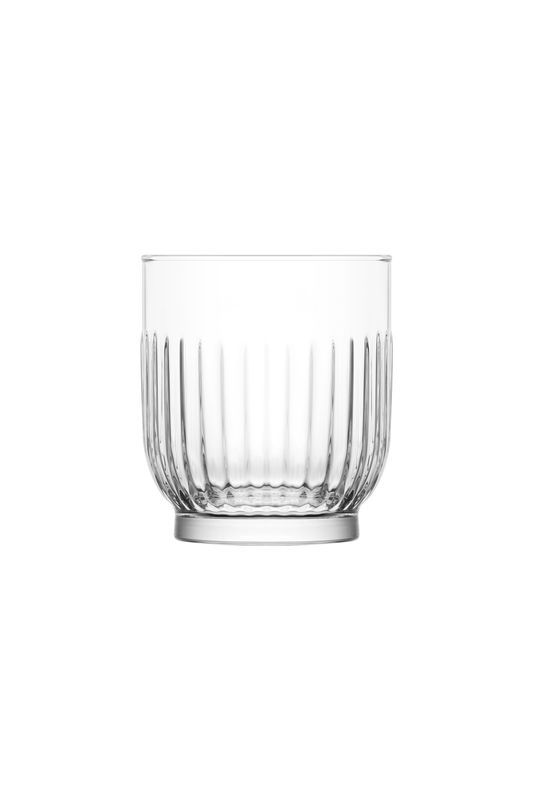 LOT DE 3 VERRES "TOKYO"