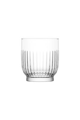 LOT DE 3 VERRES "TOKYO"