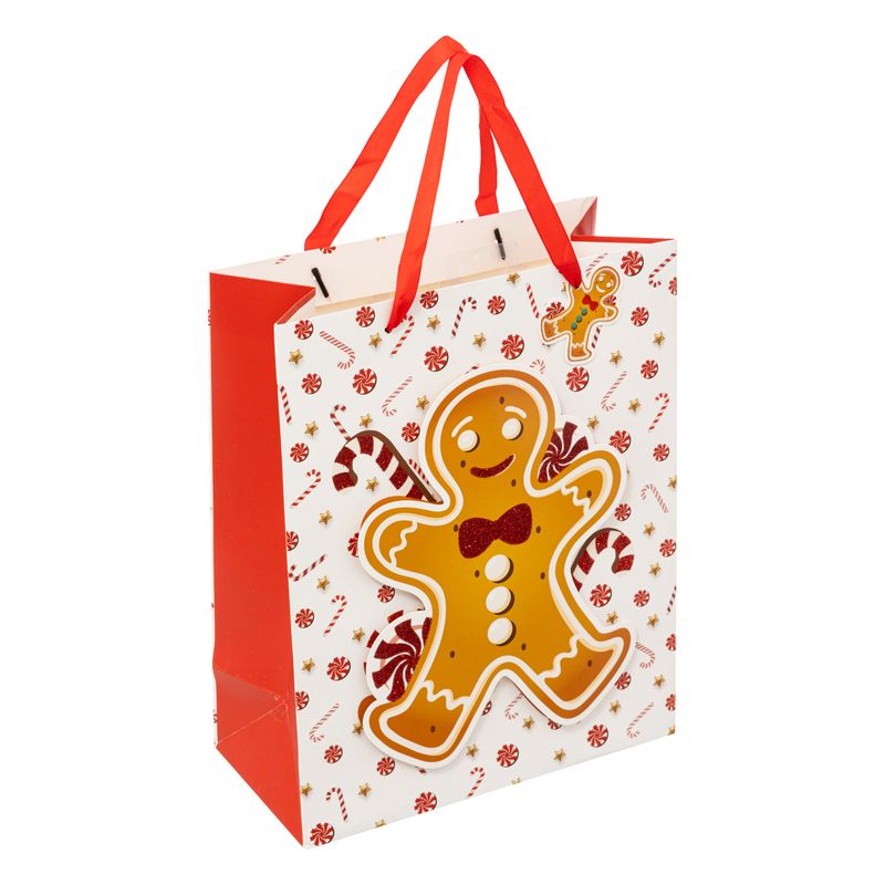 SAC CADEAU PAIN D'ÉPICES T2