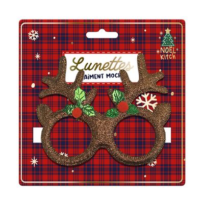 LUNETTES KITCH DE NOËL