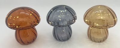 LAMPE CHAMPIGNON LED