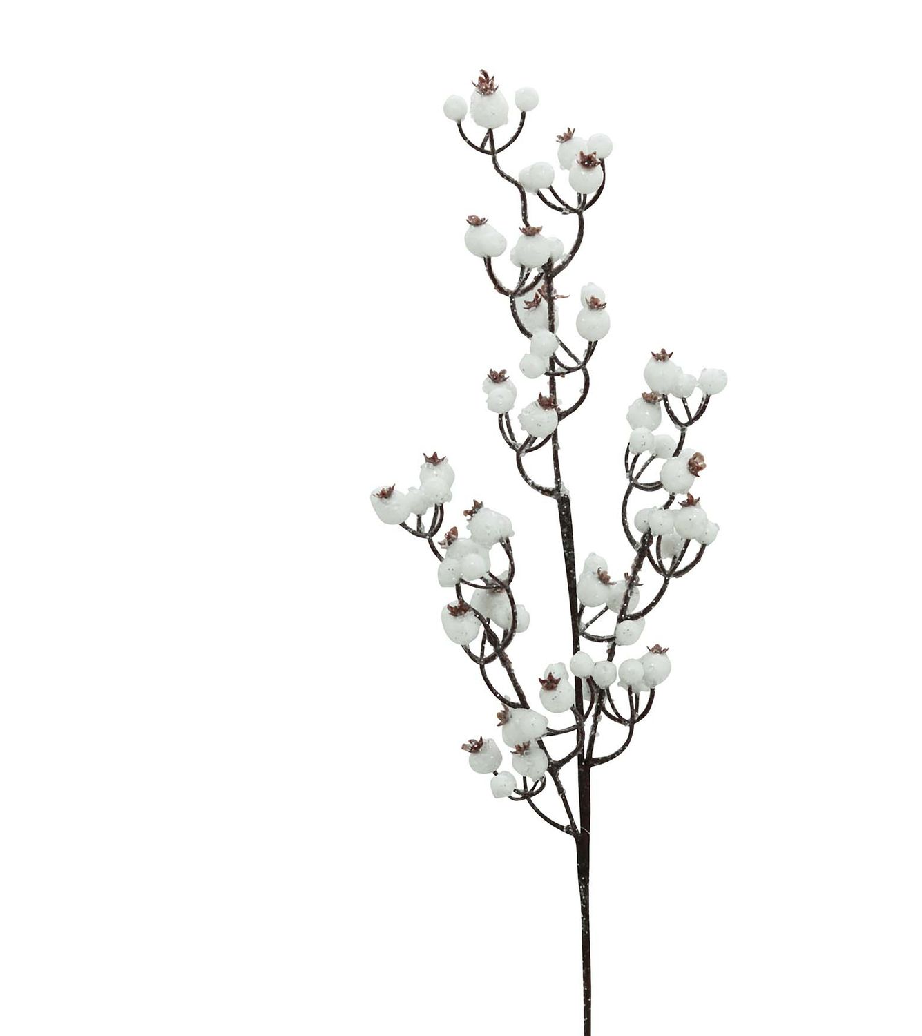 TIGE DE BAIES PAILLETÉES