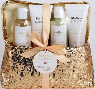 COFFRET CADEAU "DOUCHE CORPS"